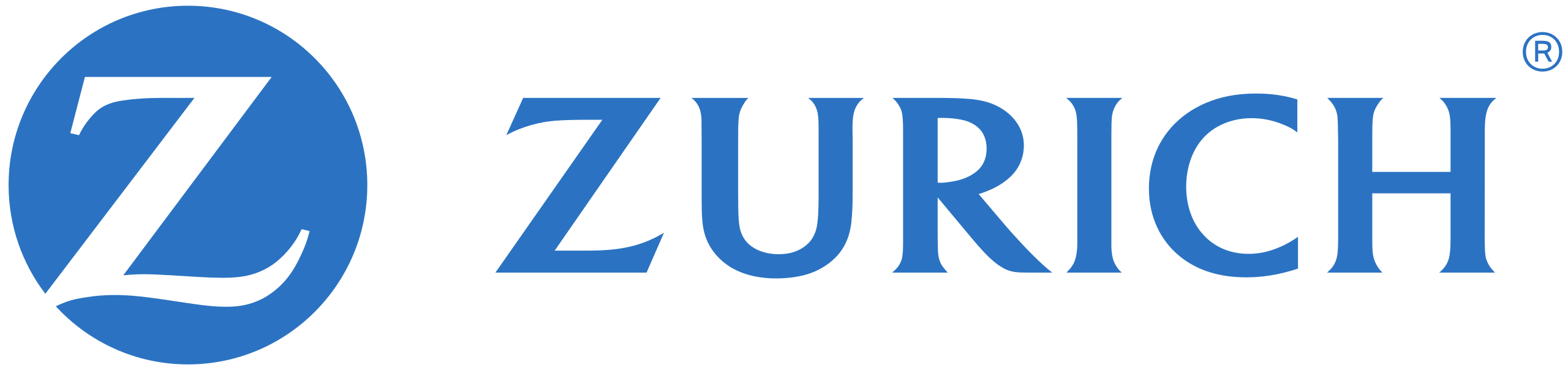 Zurich Insurance liked their buying experience with the Stageset sales enablement tool